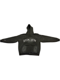 Zenith "Distressed" Zip-Up