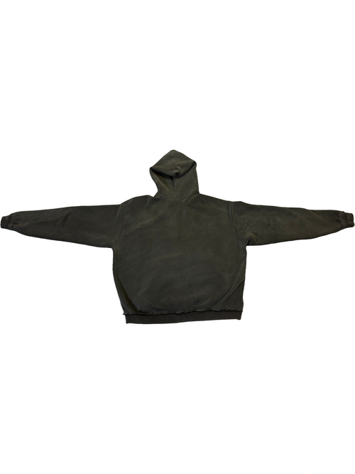 Zenith "Distressed" Zip-Up